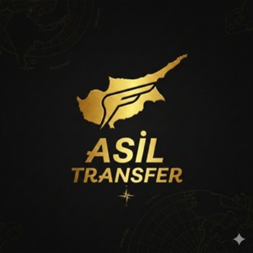 Asil Transfer Kıbrıs Logo